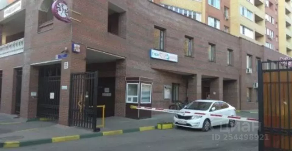 Помещение свободного назначения в Московская область, Химки ул. ... - Фото 1