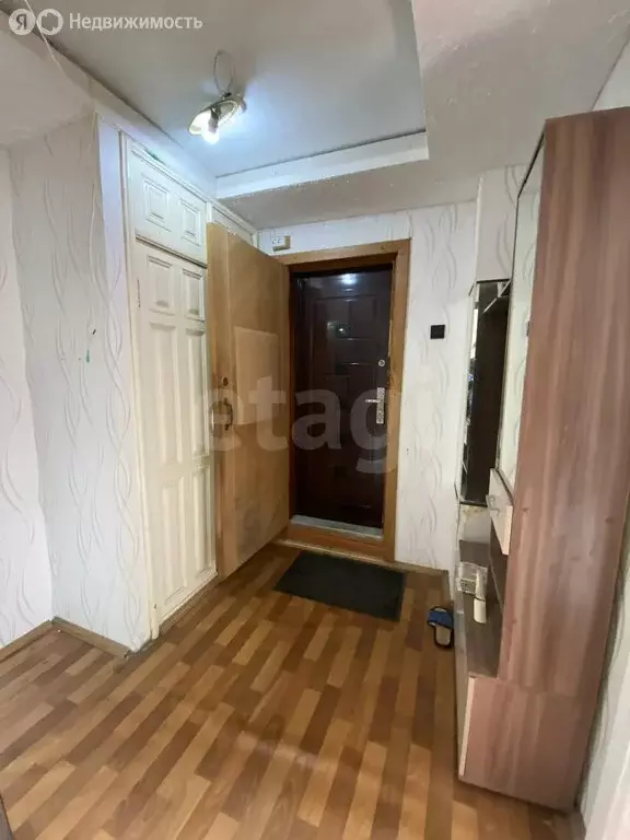 2-комнатная квартира: Сатка, проспект Мира, 4 (48.2 м) - Фото 2