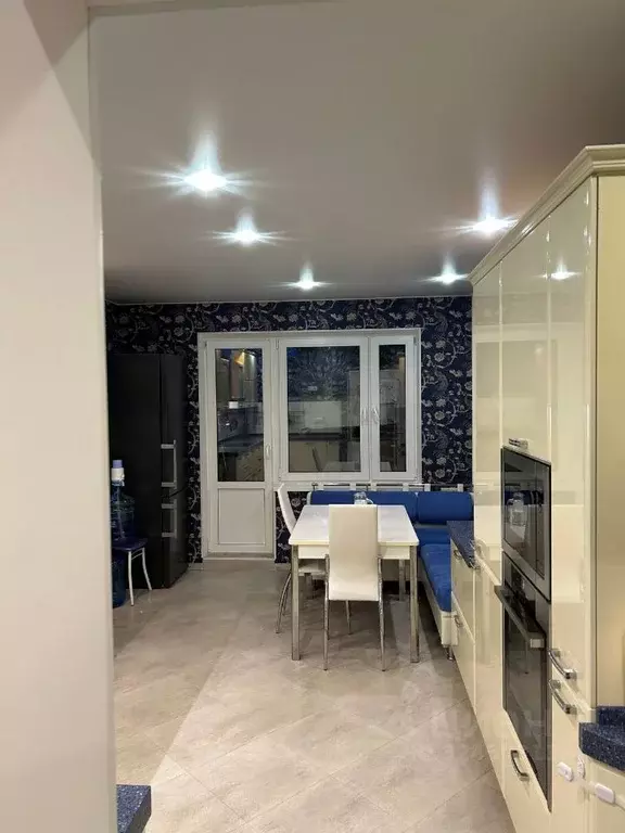 2-к кв. Московская область, Мытищи городской округ, пос. Мебельной ... - Фото 1