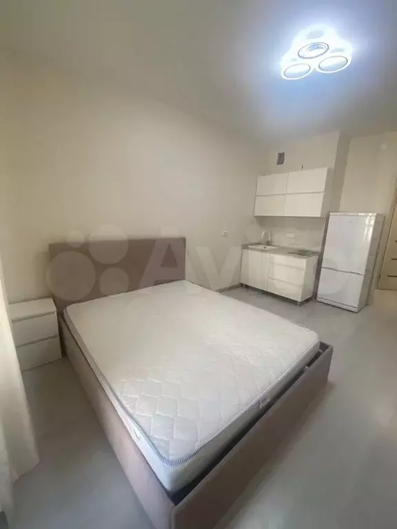 Квартира-студия, 22 м, 16/21 эт. - Фото 0