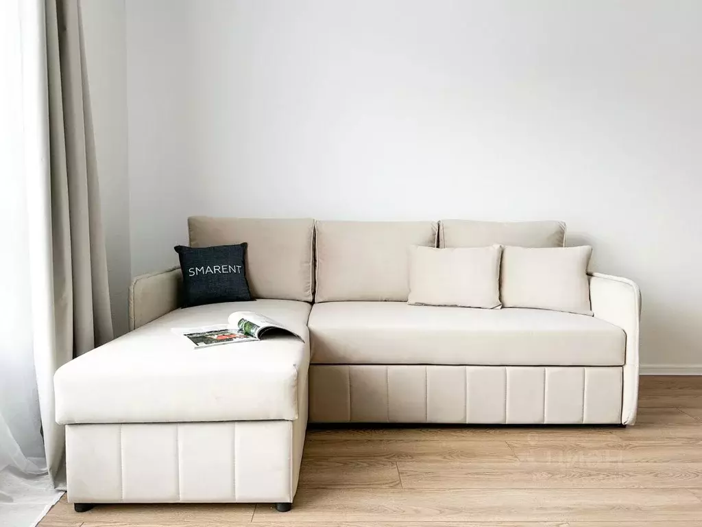 Студия Московская область, Красногорск городской округ, пос. ... - Фото 1