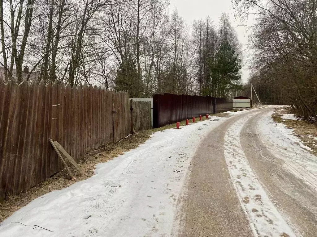 Дом в Талдомский городской округ, деревня Станки (25.2 м) - Фото 0