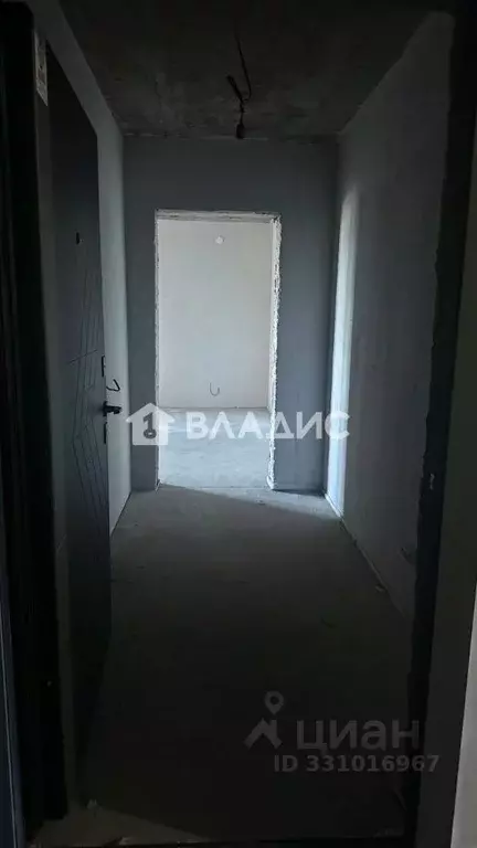 1-к кв. Иркутская область, Иркутск ул. Освобождения, 130 (32.0 м) - Фото 2