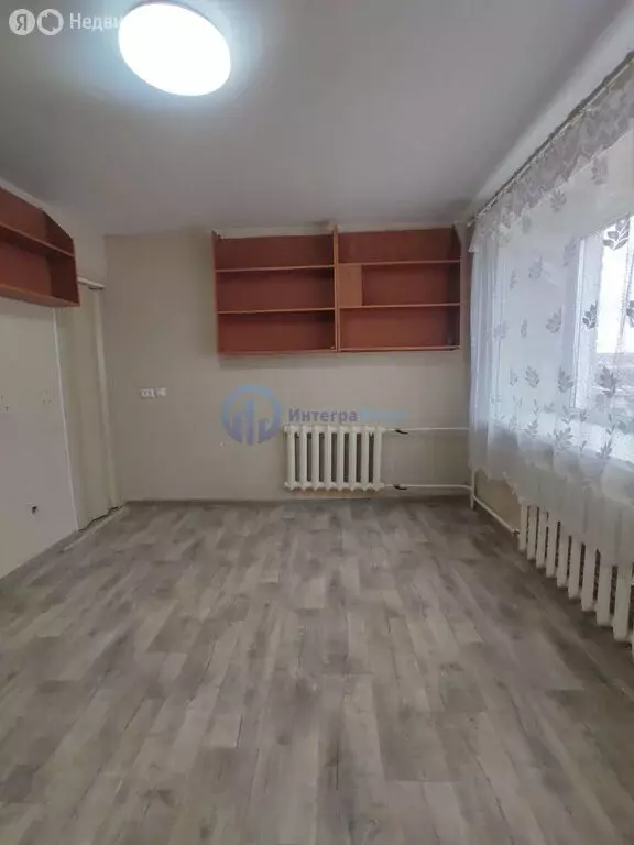 1-комнатная квартира: Курган, Половинская улица, 8 (18.6 м) - Фото 2