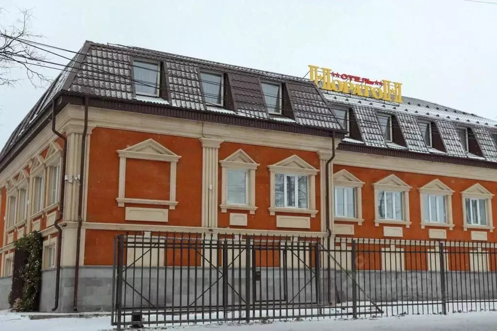 Комната Нижегородская область, Нижний Новгород Должанская ул., 2В ... - Фото 1
