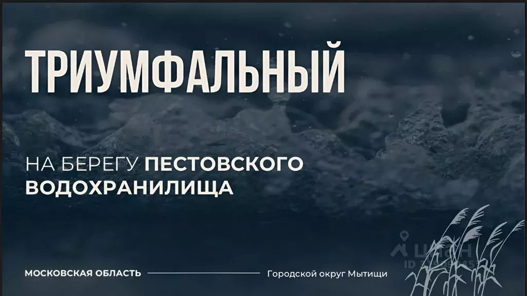 Участок в Московская область, Мытищи городской округ, д. Фелисово ул. ... - Фото 0