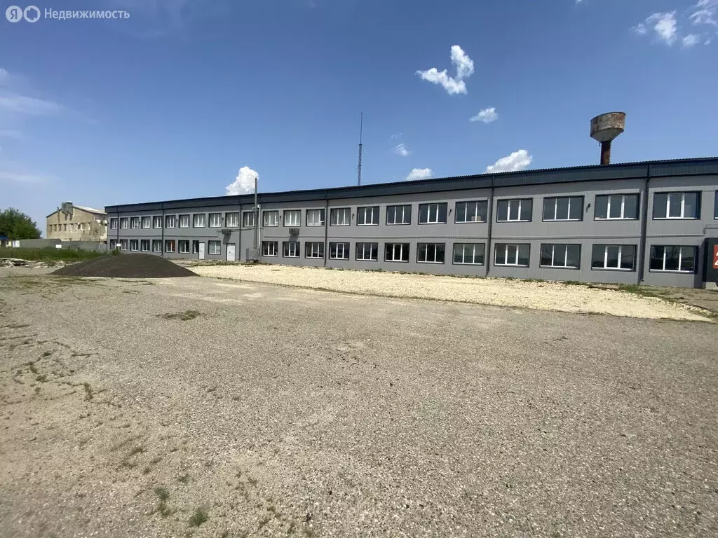 Офис (25 м) - Фото 1