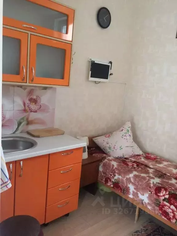 Студия Крым, Евпатория ул. Караева, 8 (10.0 м) - Фото 1