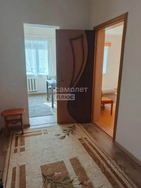 Дом в Краснодарский край, Анапа муниципальный округ, Анапская ст-ца ... - Фото 1