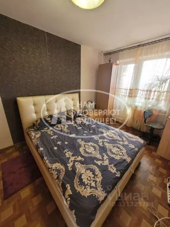 3-к кв. Пермский край, Добрянка Лесная ул., 15 (66.0 м) - Фото 2