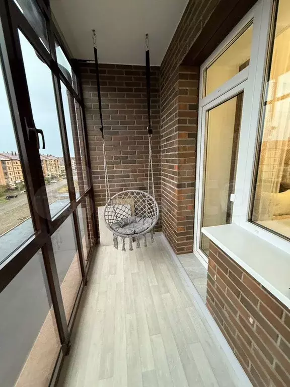 2-к. квартира, 39 м, 5/5 эт. - Фото 1