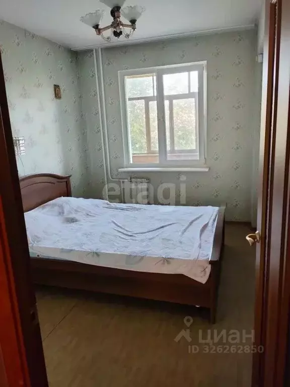 3-к кв. Иркутская область, Ангарск 17А мкр, 25 (58.6 м) - Фото 1