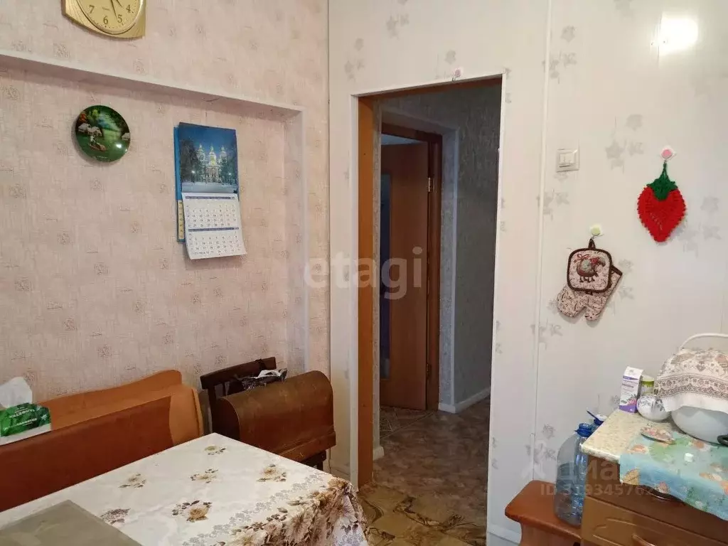 2-к кв. Кемеровская область, Березовский ул. Ленина, 4 (57.0 м) - Фото 0