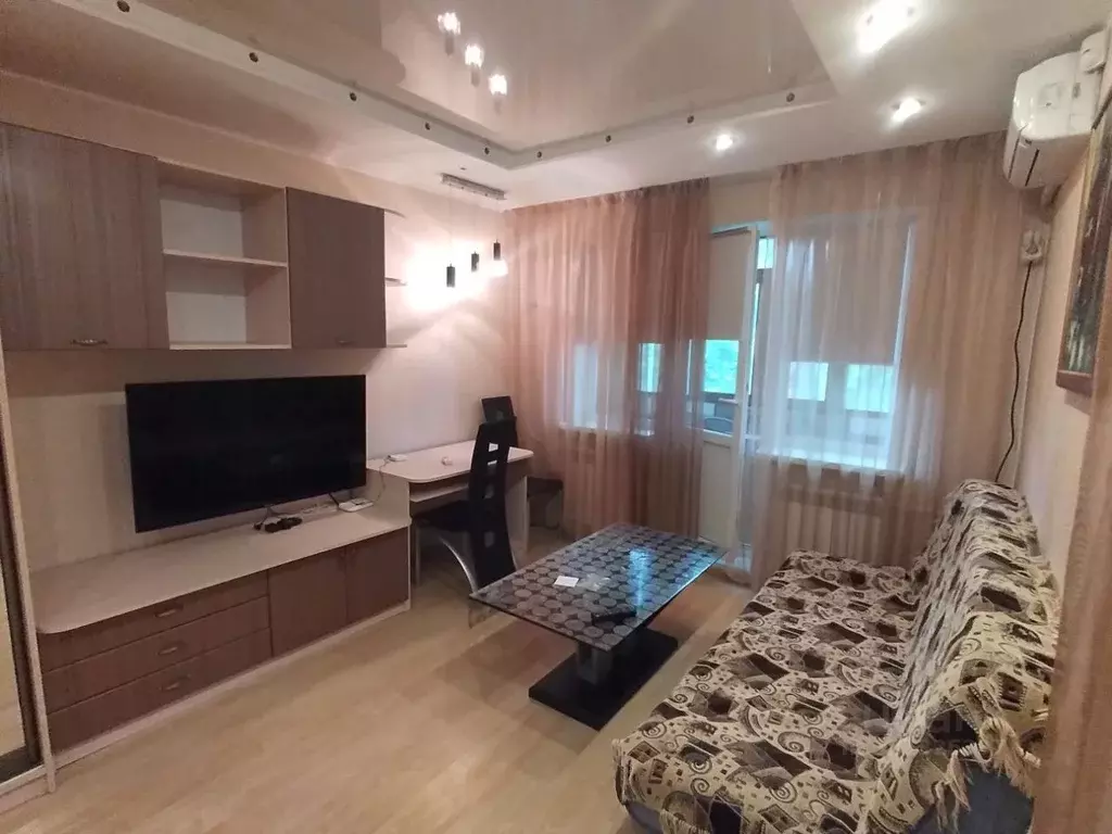 1-к кв. Крым, Керчь ул. Льва Толстого, 132 (31.0 м) - Фото 2