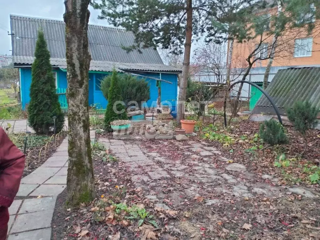 Участок в Калужская область, Обнинск Борисоглебская ул. (15.0 сот.) - Фото 2