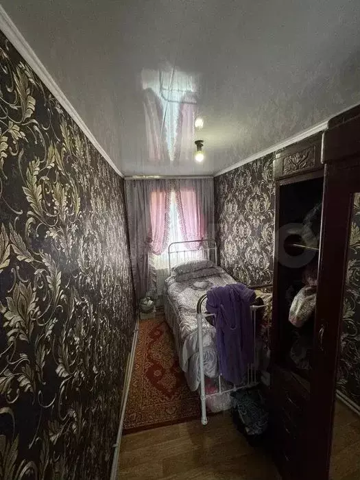 Дом 50 м на участке 4 сот. - Фото 1