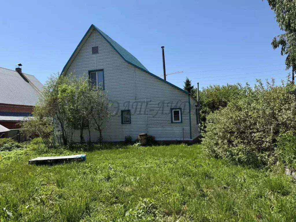 Дом в Алтай, Горно-Алтайск Коммунистический просп., 230 (111 м) - Фото 2
