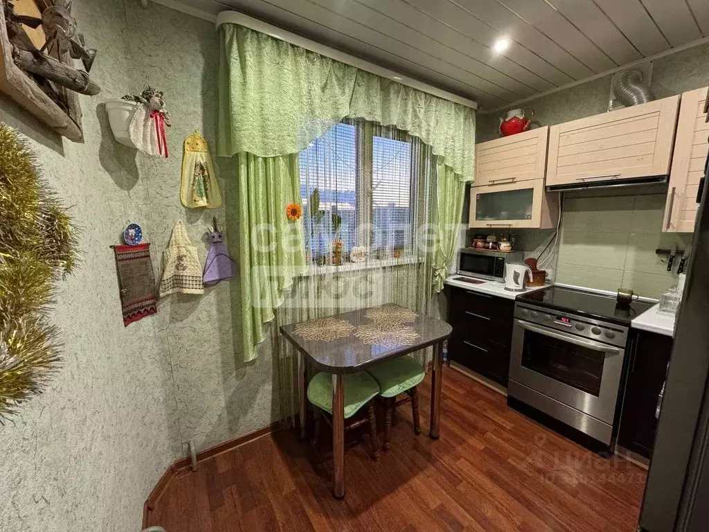 2-к кв. Мурманская область, Мурманск Кольский просп., 140к2 (46.7 м) - Фото 0