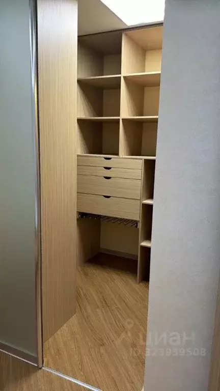 3-к кв. Новосибирская область, Новосибирск Кубовая ул., 92/1 (72.0 м) - Фото 2