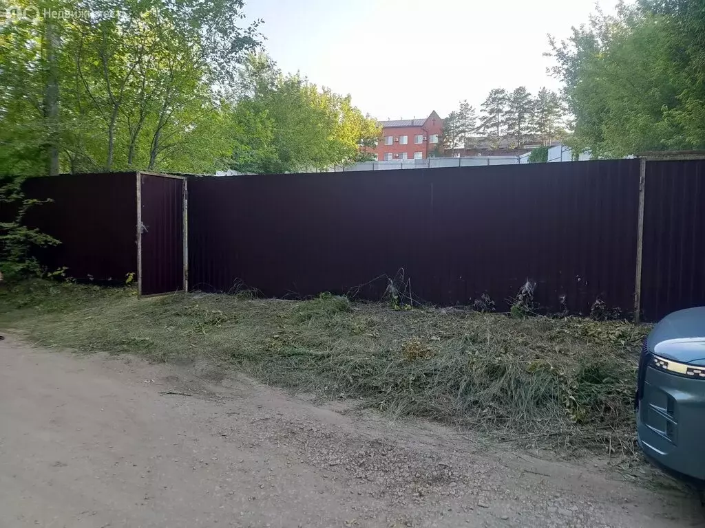 Участок в Саратов, Миллеровская улица, 120 (10 м) - Фото 0