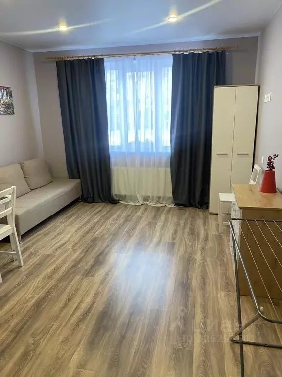 Студия Ленинградская область, Коммунар г. Гатчинский муниципальный ... - Фото 1