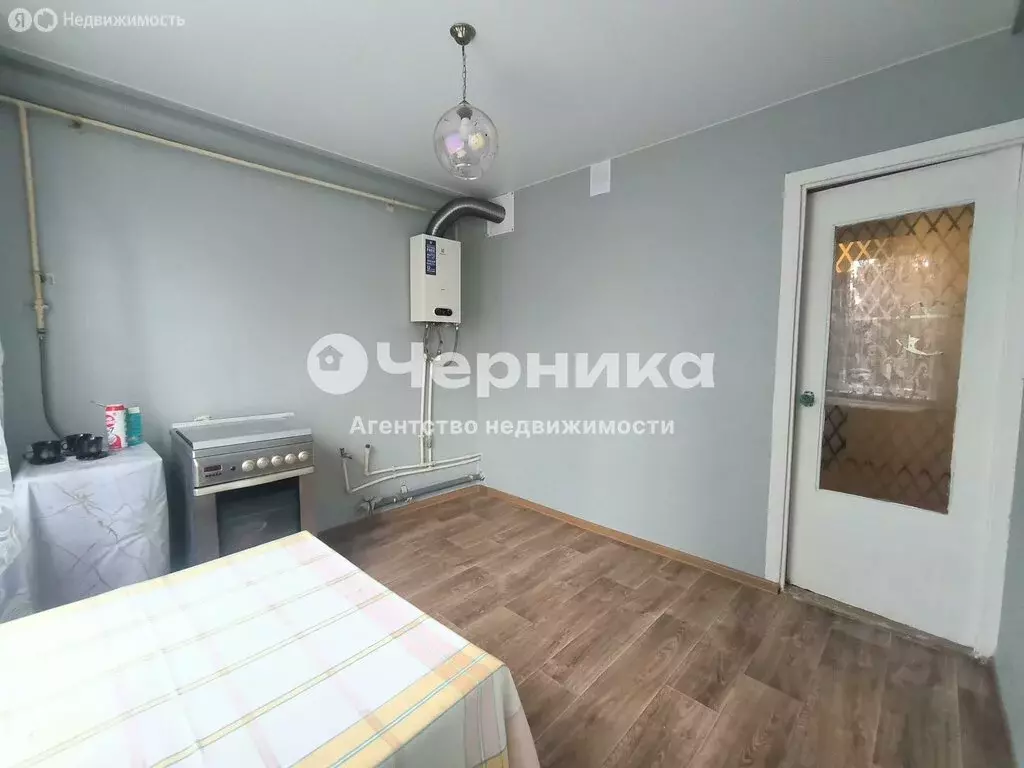 1-комнатная квартира: Пятигорск, Спортивная улица, 4/2 (35.1 м) - Фото 1