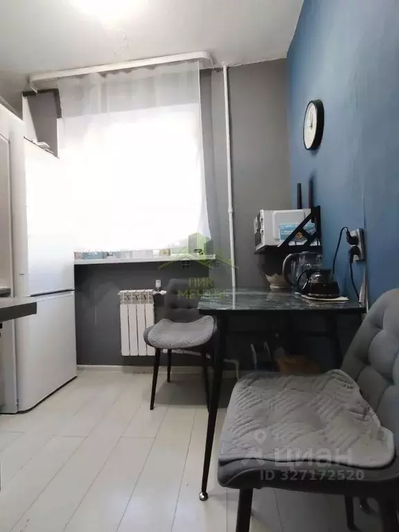 3-к кв. Бурятия, Улан-Удэ ул. Чаадаева, 3 (55.5 м) - Фото 2