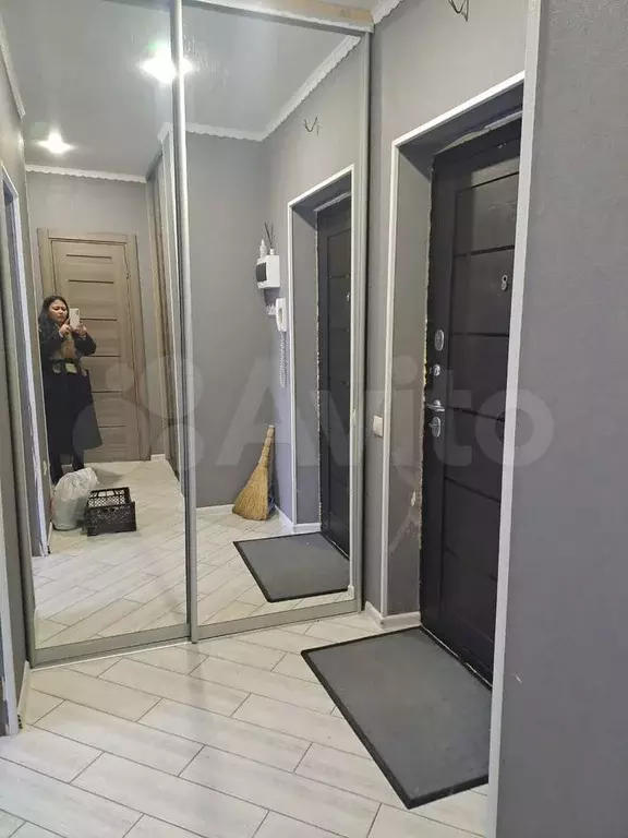 1-к. квартира, 41 м, 5/12 эт. - Фото 0