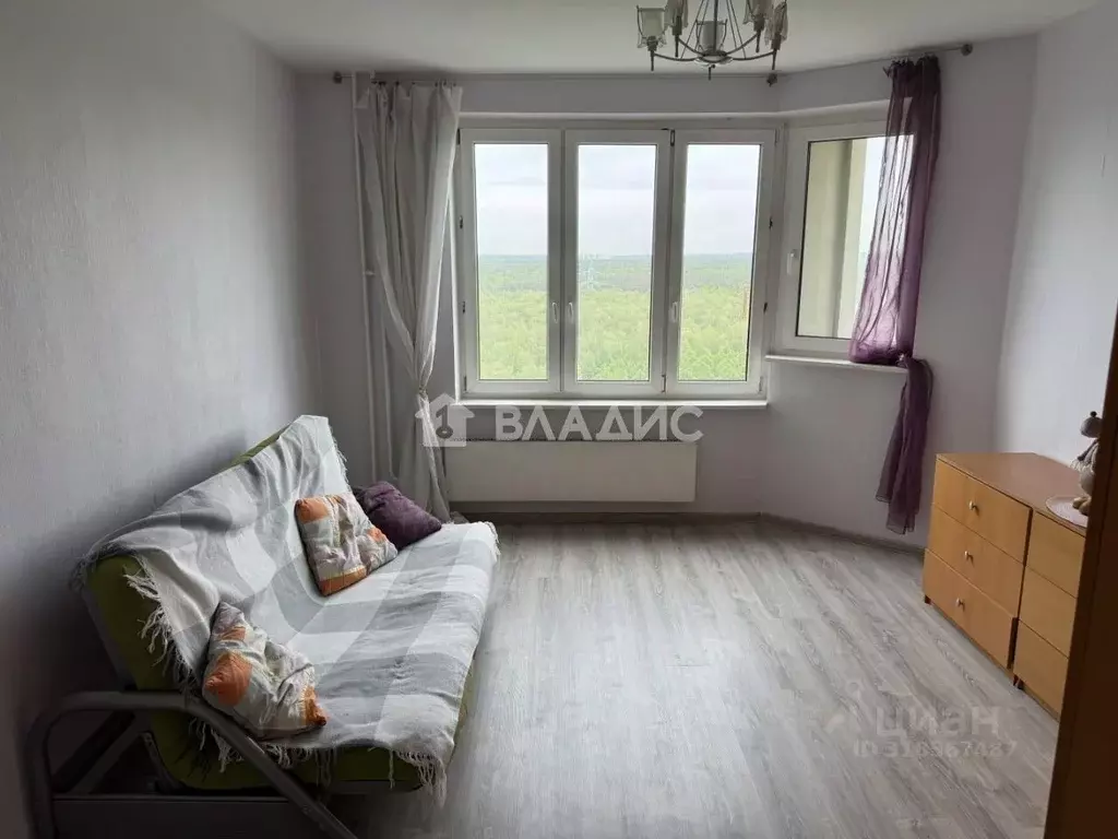1-к кв. Санкт-Петербург ул. Коммуны, 50 (41.5 м) - Фото 0