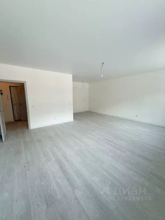 2-к кв. Санкт-Петербург наб. Реки Каменки, 3к3 (61.0 м) - Фото 2