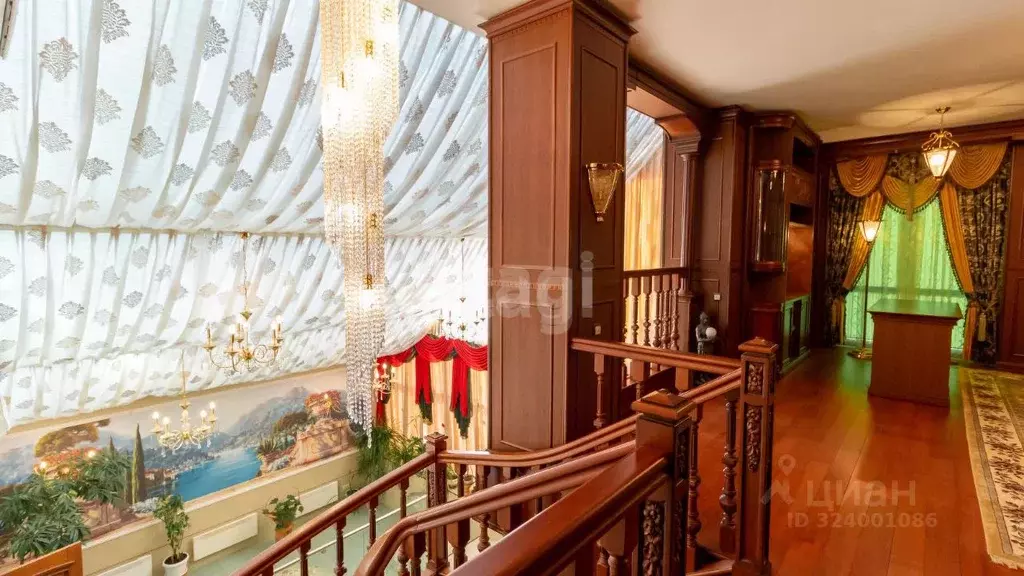 5-к кв. Белгородская область, Белгород ул. Костюкова, 36б (522.0 м) - Фото 1