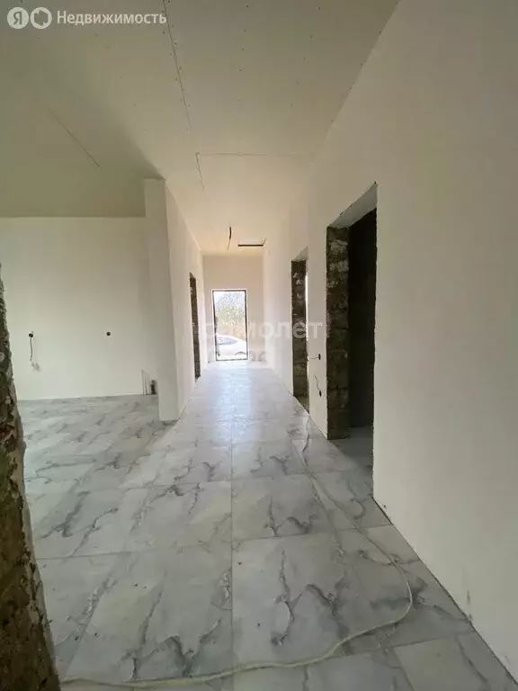 Дом в Темрюк, СНТ Автомобилист, Ореховая улица (105 м) - Фото 2