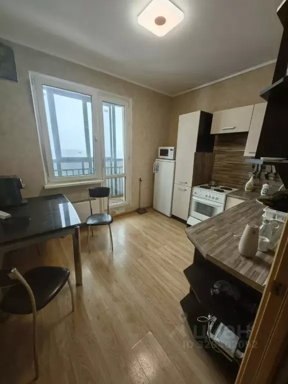 1-к кв. Москва Дмитровское ш., 169к1 (40.0 м) - Фото 2