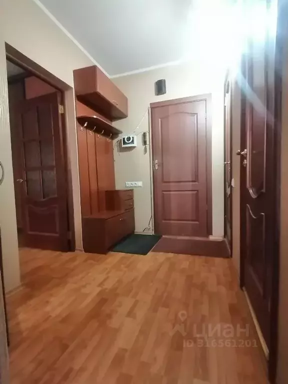 Квартира, 1 комната, 39 м - Фото 1