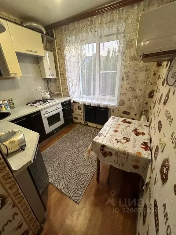 2-к кв. Воронежская область, Воронеж ул. Циолковского, 119 (48.0 м) - Фото 1