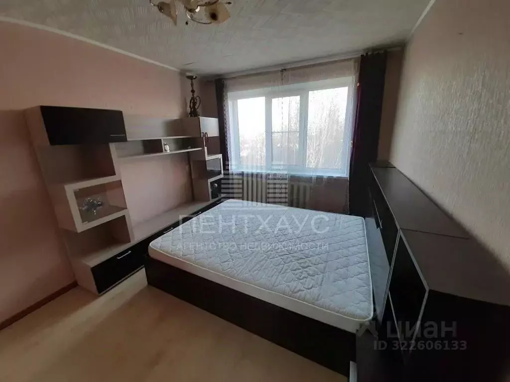 2-к кв. Владимирская область, Владимир ул. Жуковского, 8а (54.0 м) - Фото 0