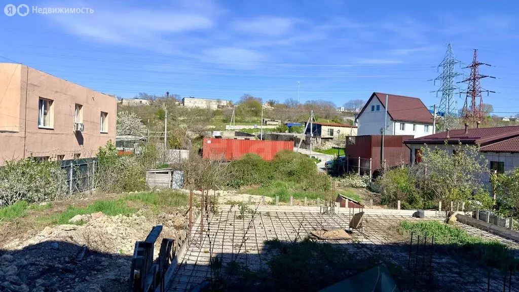 Участок в Севастополь, Молочная улица (8.28 м) - Фото 2