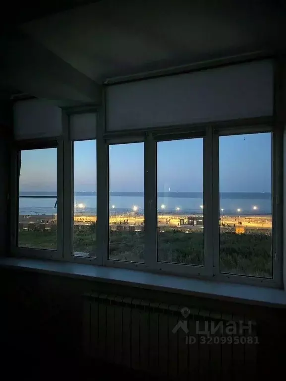 3-к кв. Дагестан, Махачкала ул. Заморская, 17Б (69.0 м) - Фото 0