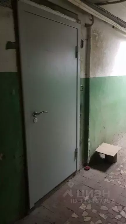 Помещение свободного назначения в Липецкая область, Липецк 9 Мая ул., ... - Фото 0