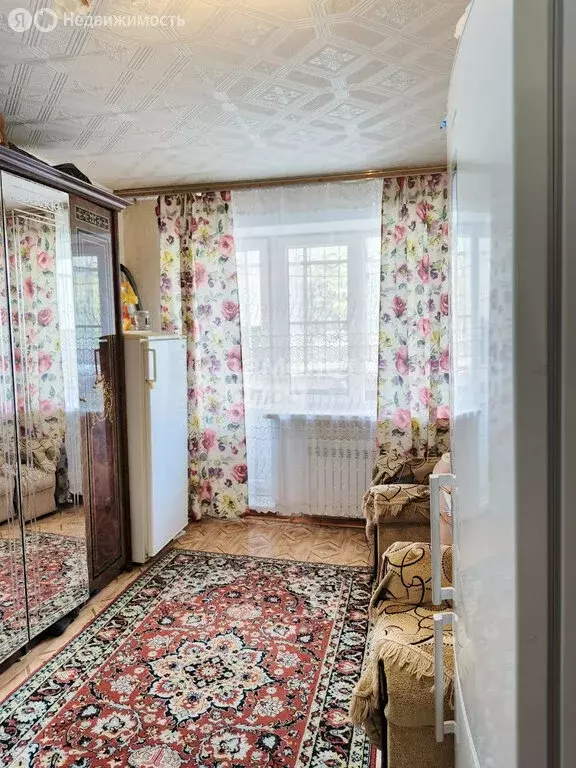 2-комнатная квартира: Липецк, улица М.И. Неделина, 39 (45 м) - Фото 0