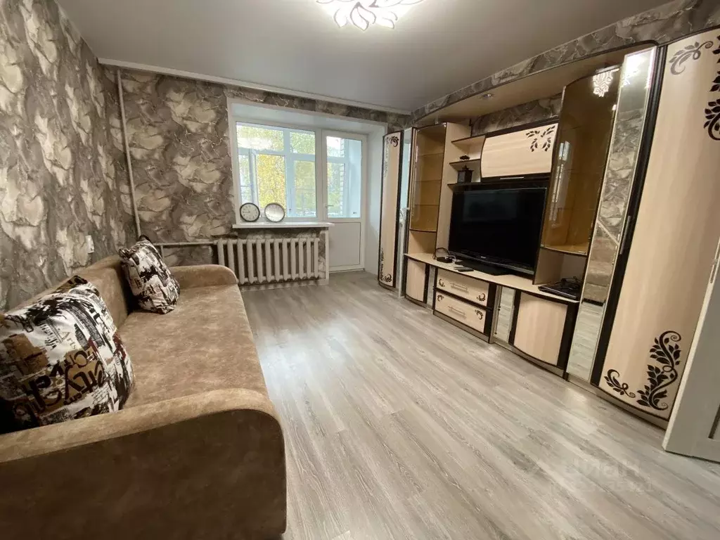 2-к кв. Ярославская область, Ярославль ул. Наумова, 70 (47.0 м) - Фото 1