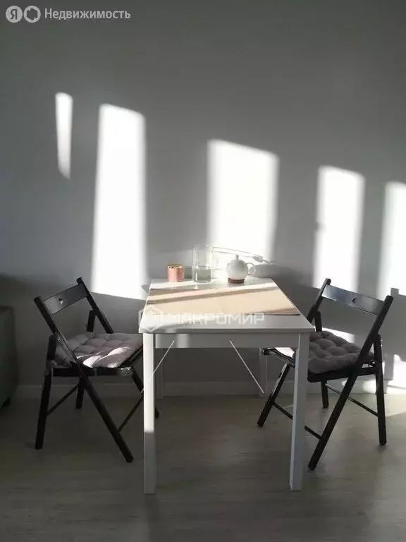 Квартира-студия: Санкт-Петербург, 1-й Предпортовый проезд, 14 (23.8 м) - Фото 2