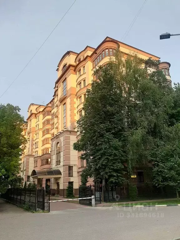 Гараж в Московская область, Одинцовский городской округ, пос. Сосны 21 ... - Фото 2