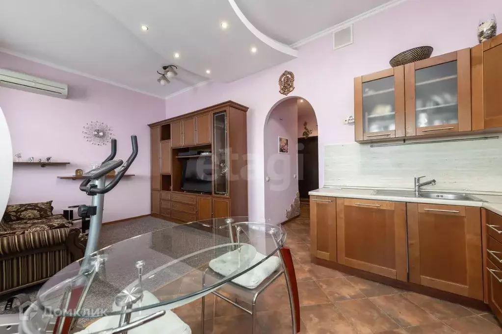 Продаётся 1-к квартира, 43.5 м - Фото 0