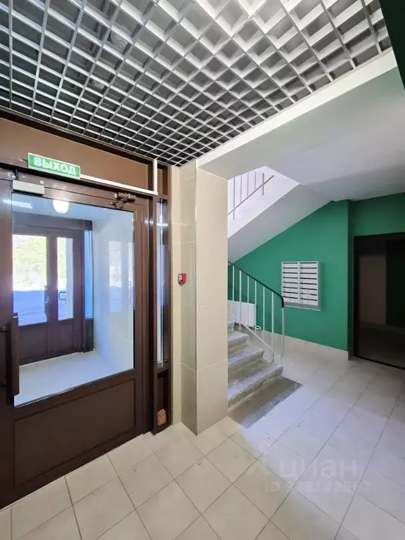 2-к кв. Пермский край, Пермь ул. Борцов Революции, 1Ак6 (42.0 м) - Фото 2