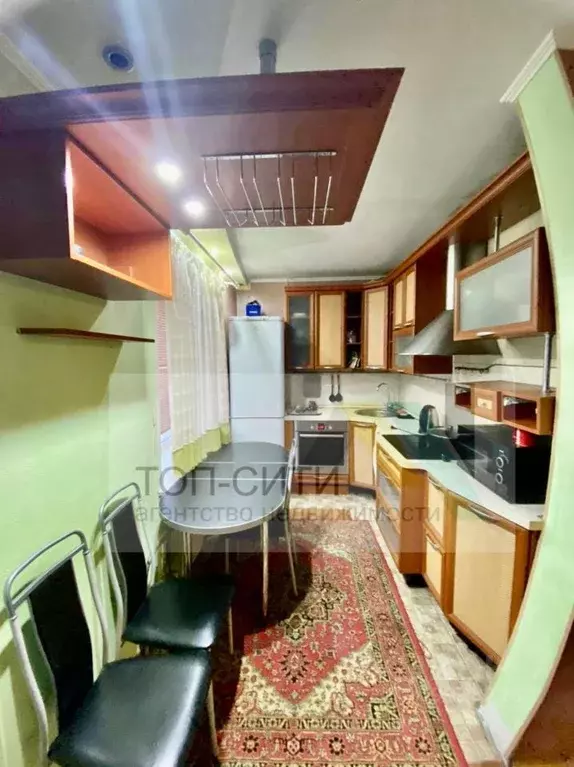 2-к кв. Ханты-Мансийский АО, Пыть-Ях 2-й мкр, 22 (48.5 м) - Фото 1