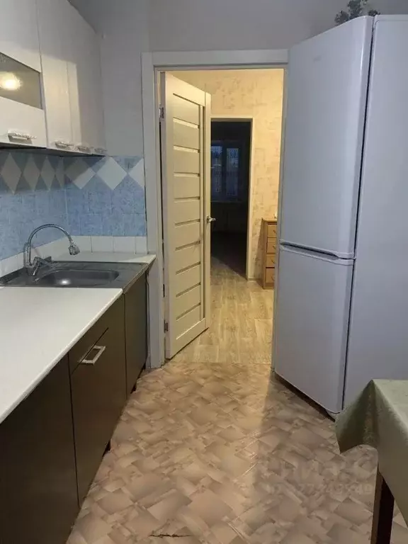 3-к кв. Тюменская область, Заводоуковск Революционная ул., 115 (57.3 ... - Фото 2