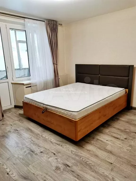 2-к. квартира, 38 м, 9/9 эт. - Фото 1