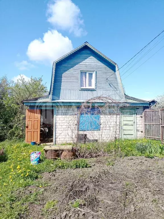 Участок 4 сот. (СНТ, ДНП) - Фото 0