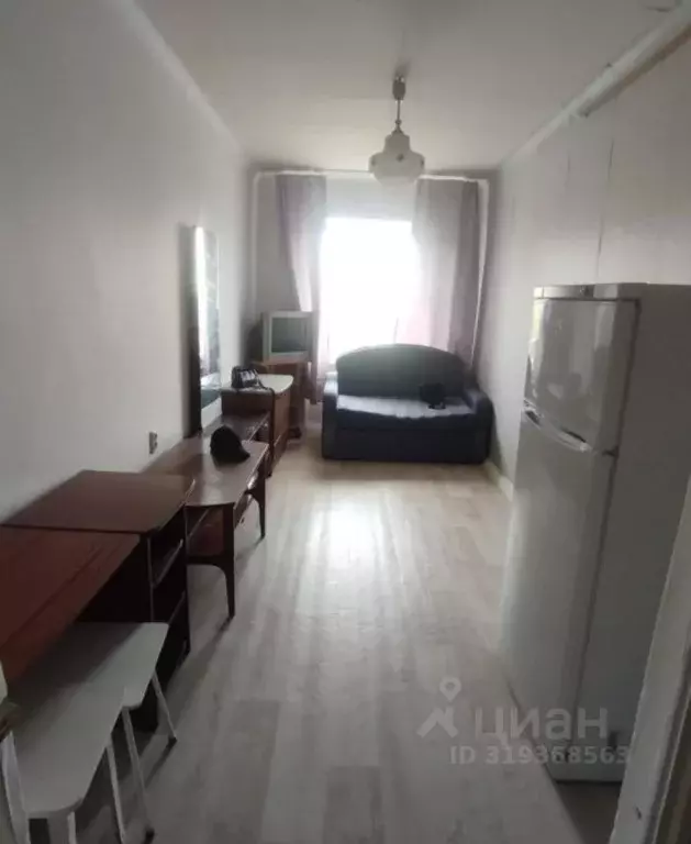 Комната Челябинская область, Челябинск Копейское ш., 1А (13.0 м) - Фото 1